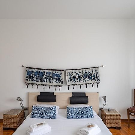 Padova Terrace Flat公寓 外观 照片