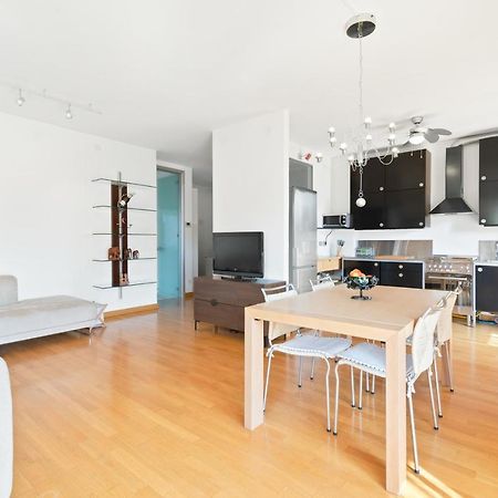 Padova Terrace Flat公寓 外观 照片