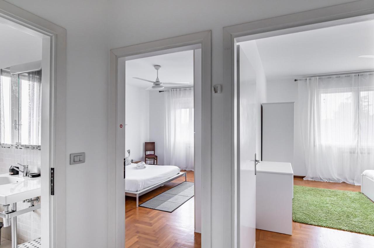 Padova Terrace Flat公寓 外观 照片