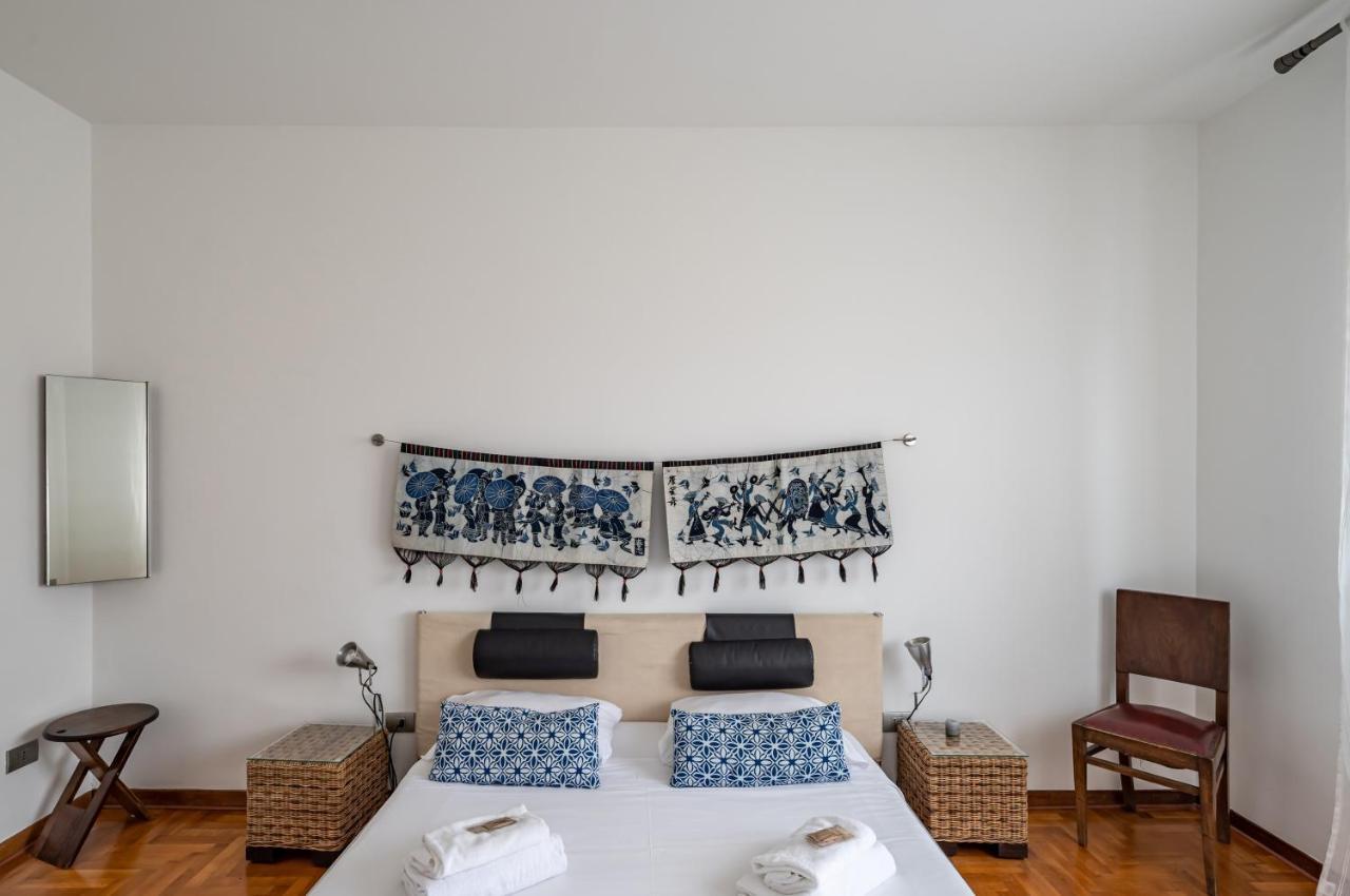 Padova Terrace Flat公寓 外观 照片