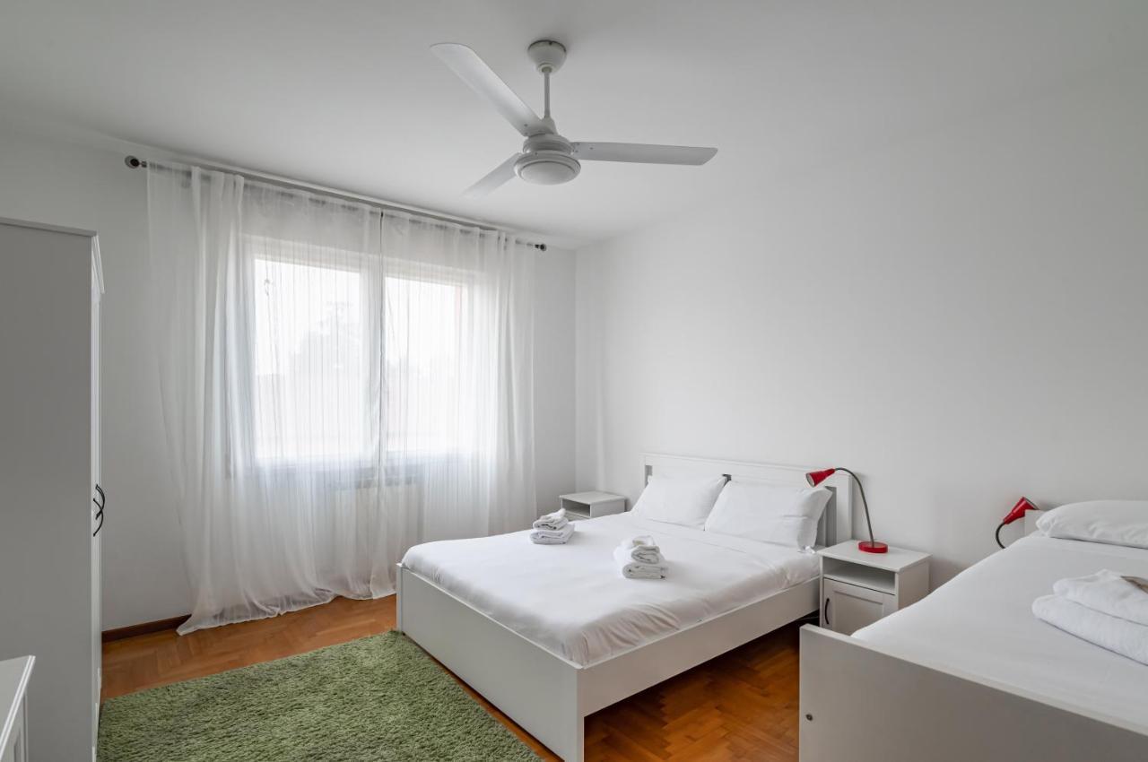 Padova Terrace Flat公寓 外观 照片