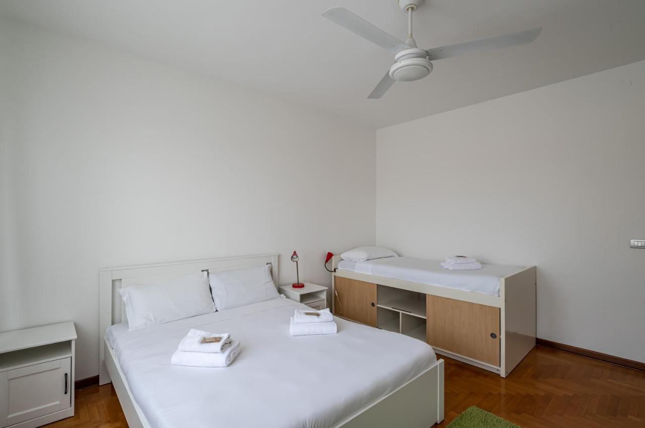 Padova Terrace Flat公寓 外观 照片