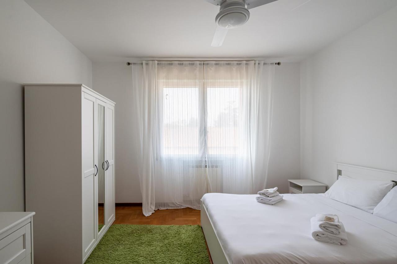 Padova Terrace Flat公寓 外观 照片