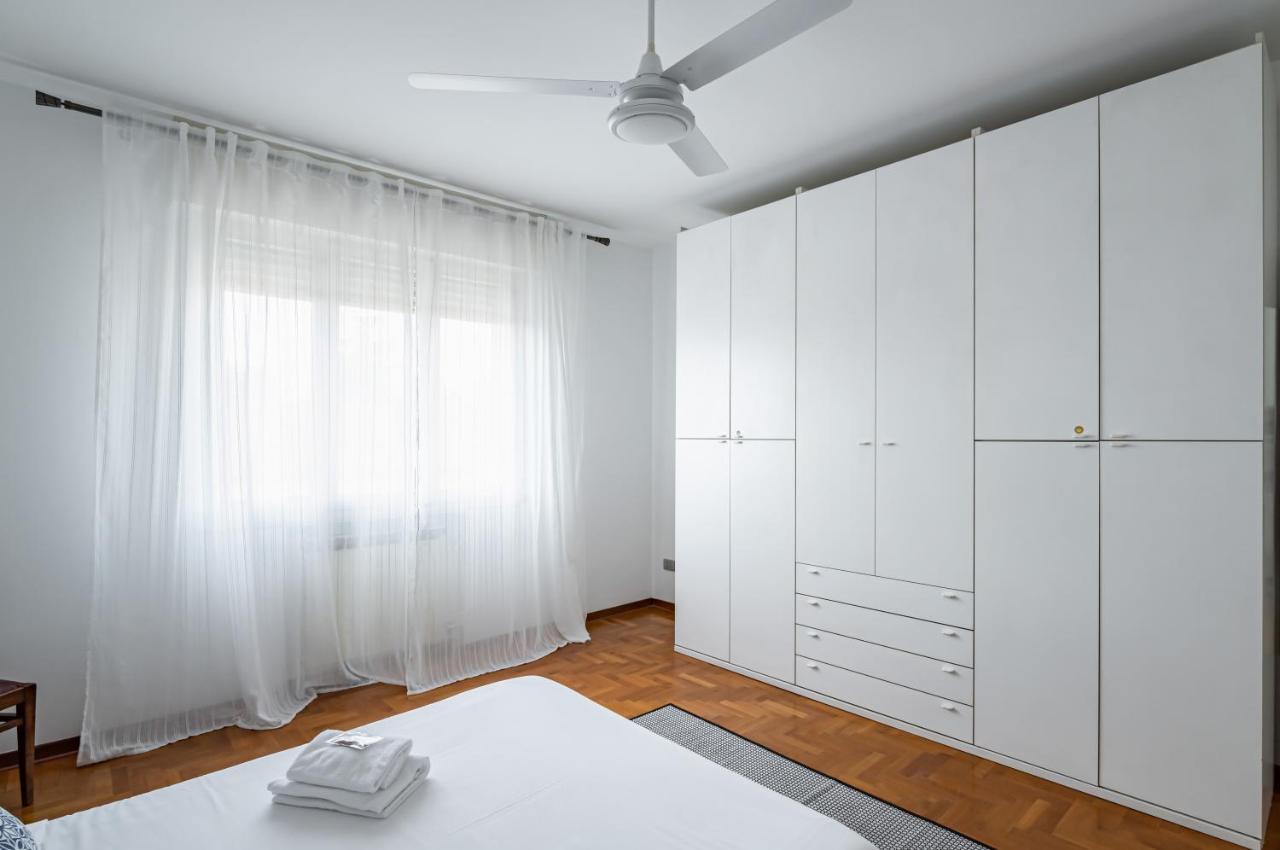 Padova Terrace Flat公寓 外观 照片