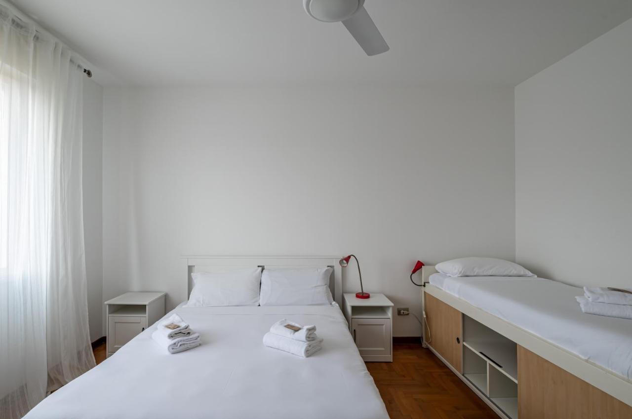 Padova Terrace Flat公寓 外观 照片