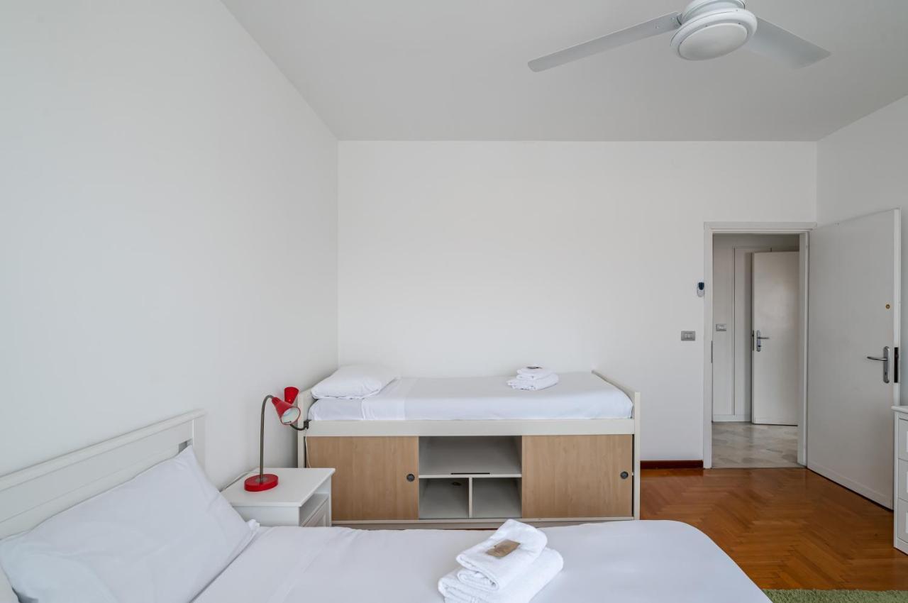 Padova Terrace Flat公寓 外观 照片