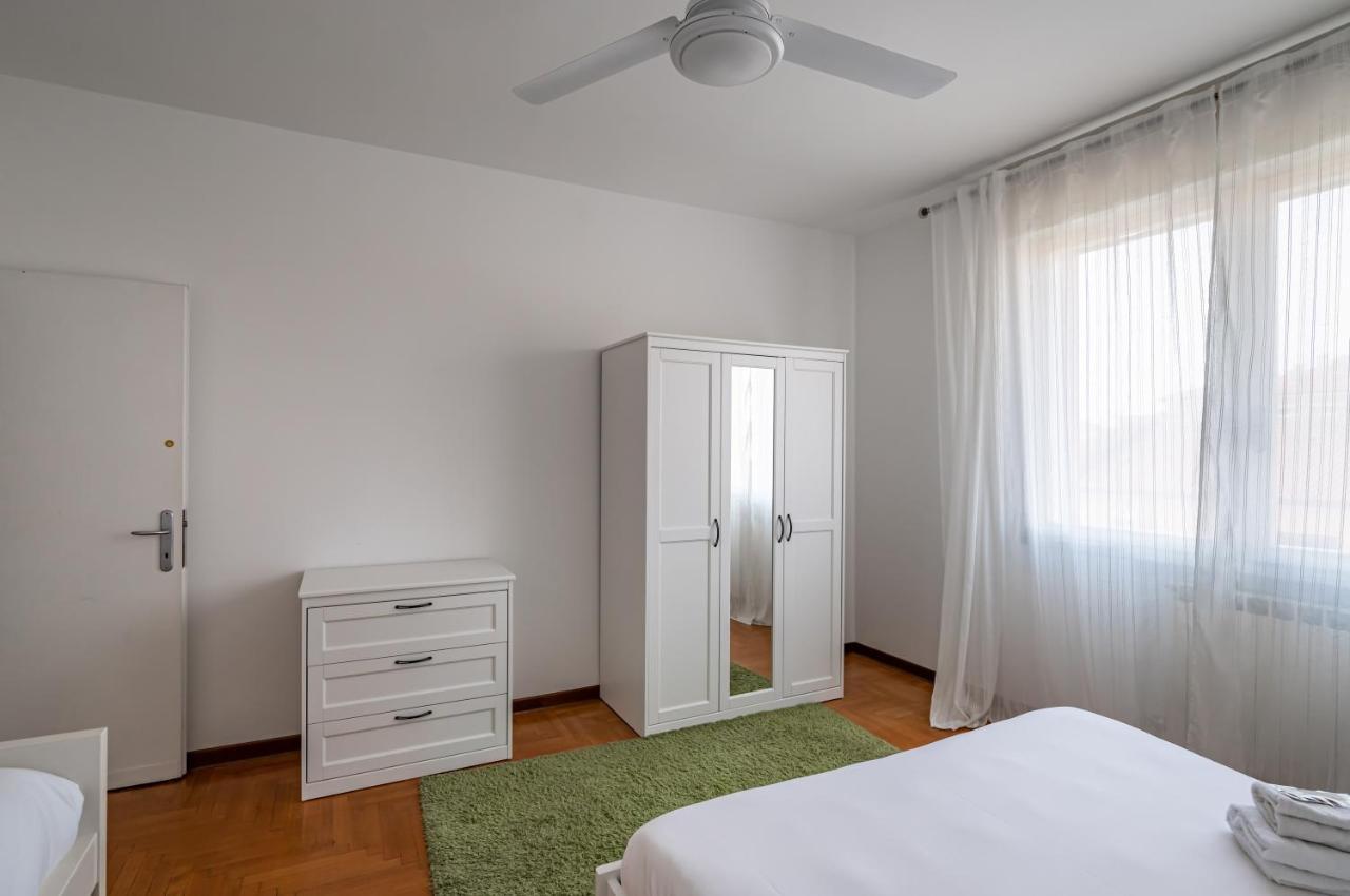 Padova Terrace Flat公寓 外观 照片