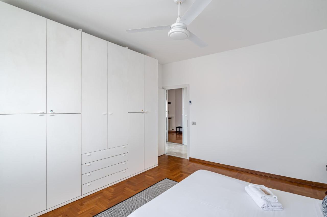 Padova Terrace Flat公寓 外观 照片