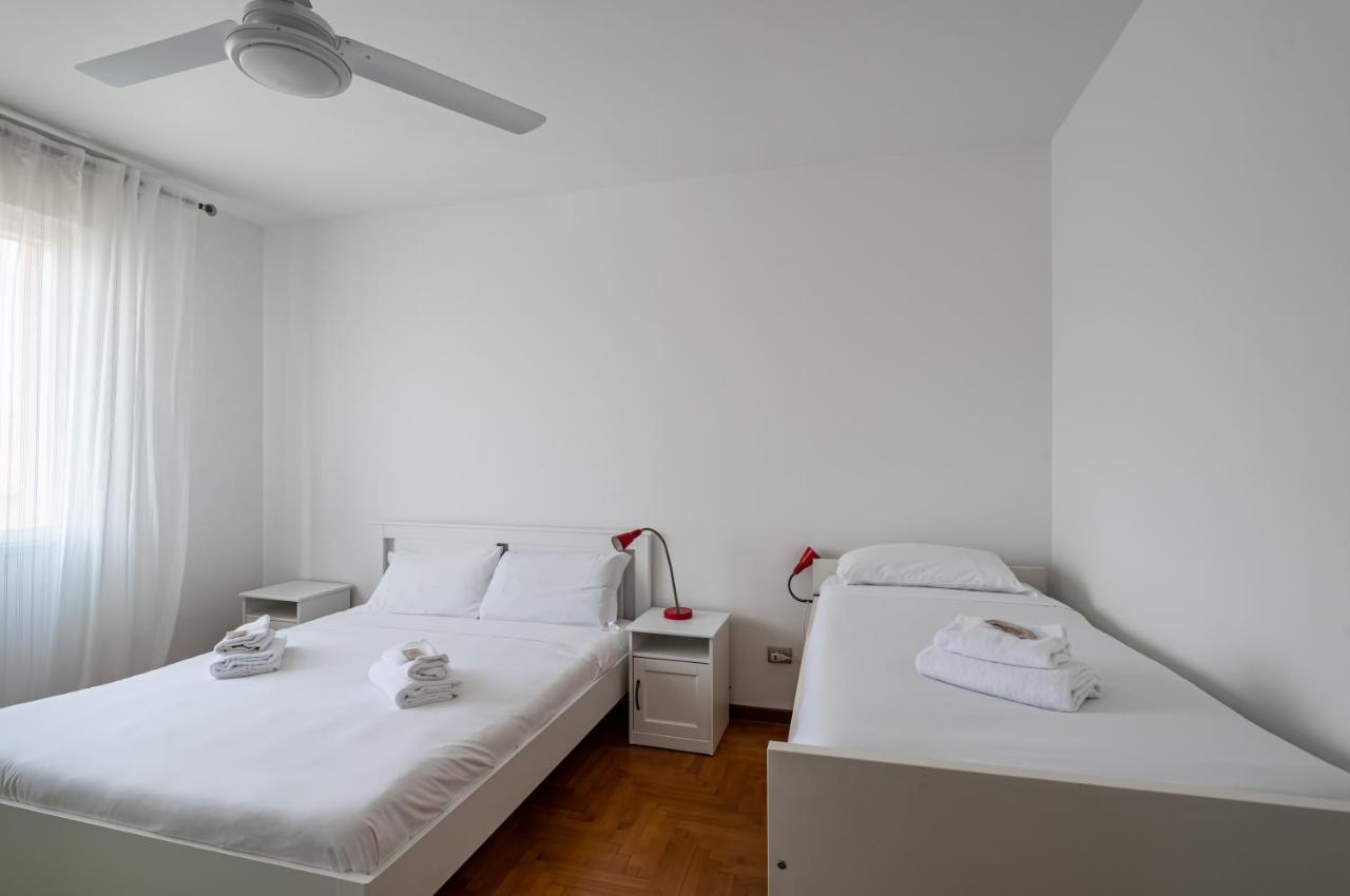 Padova Terrace Flat公寓 外观 照片
