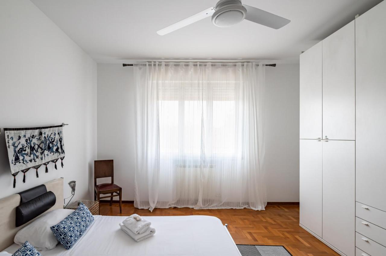 Padova Terrace Flat公寓 外观 照片
