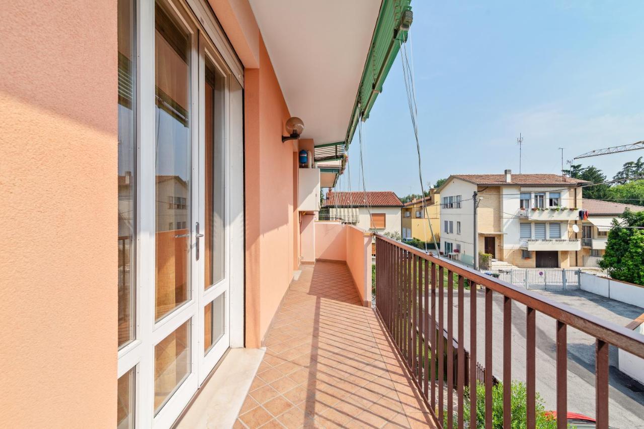 Padova Terrace Flat公寓 外观 照片