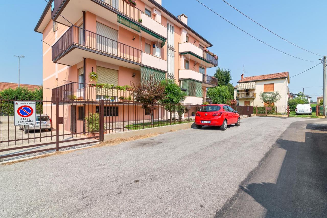 Padova Terrace Flat公寓 外观 照片