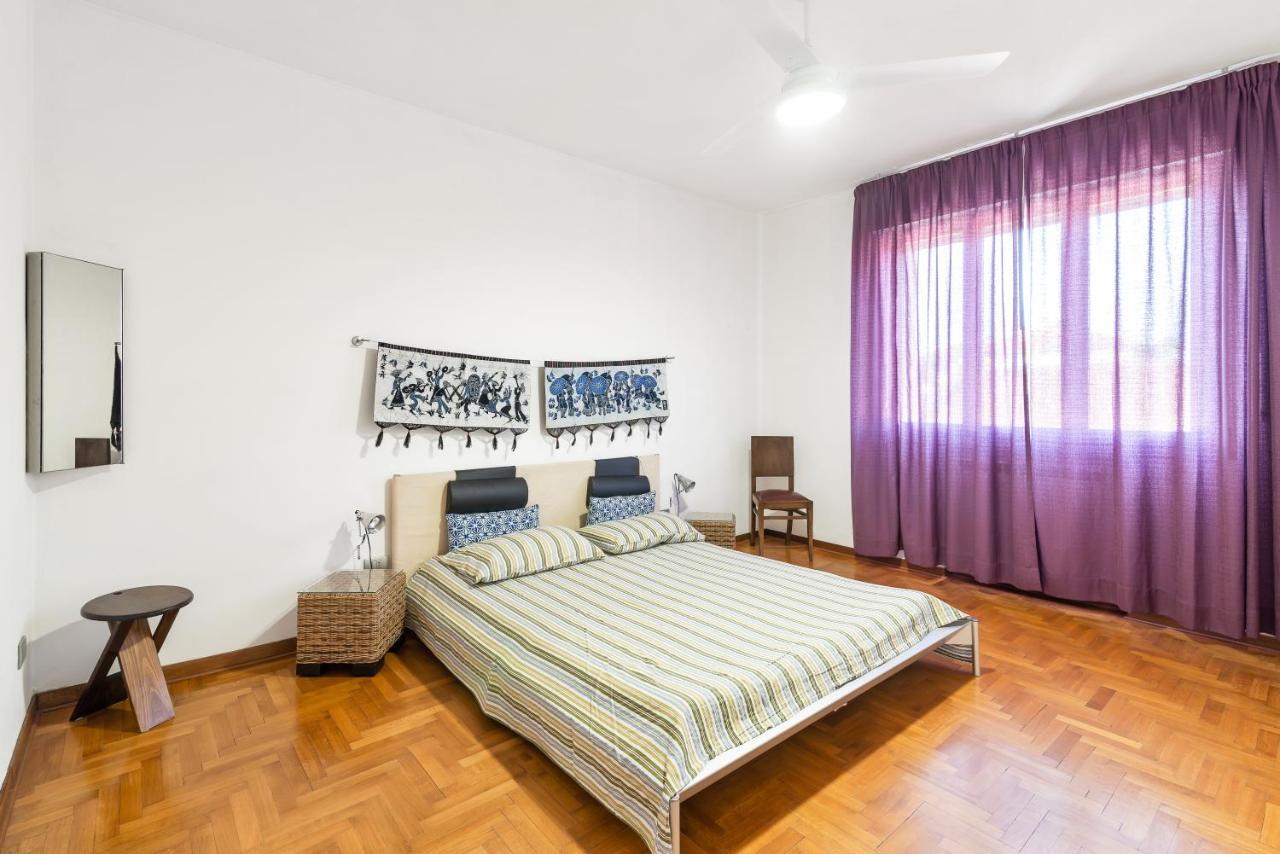 Padova Terrace Flat公寓 外观 照片