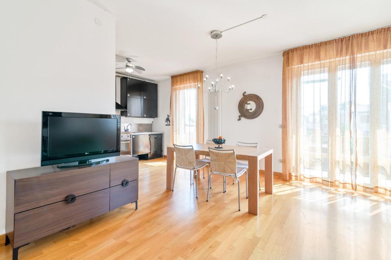 Padova Terrace Flat公寓 外观 照片