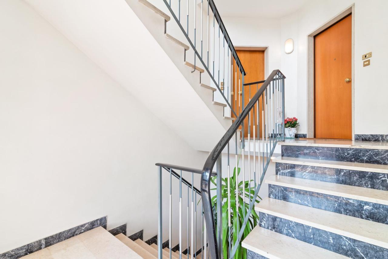 Padova Terrace Flat公寓 外观 照片