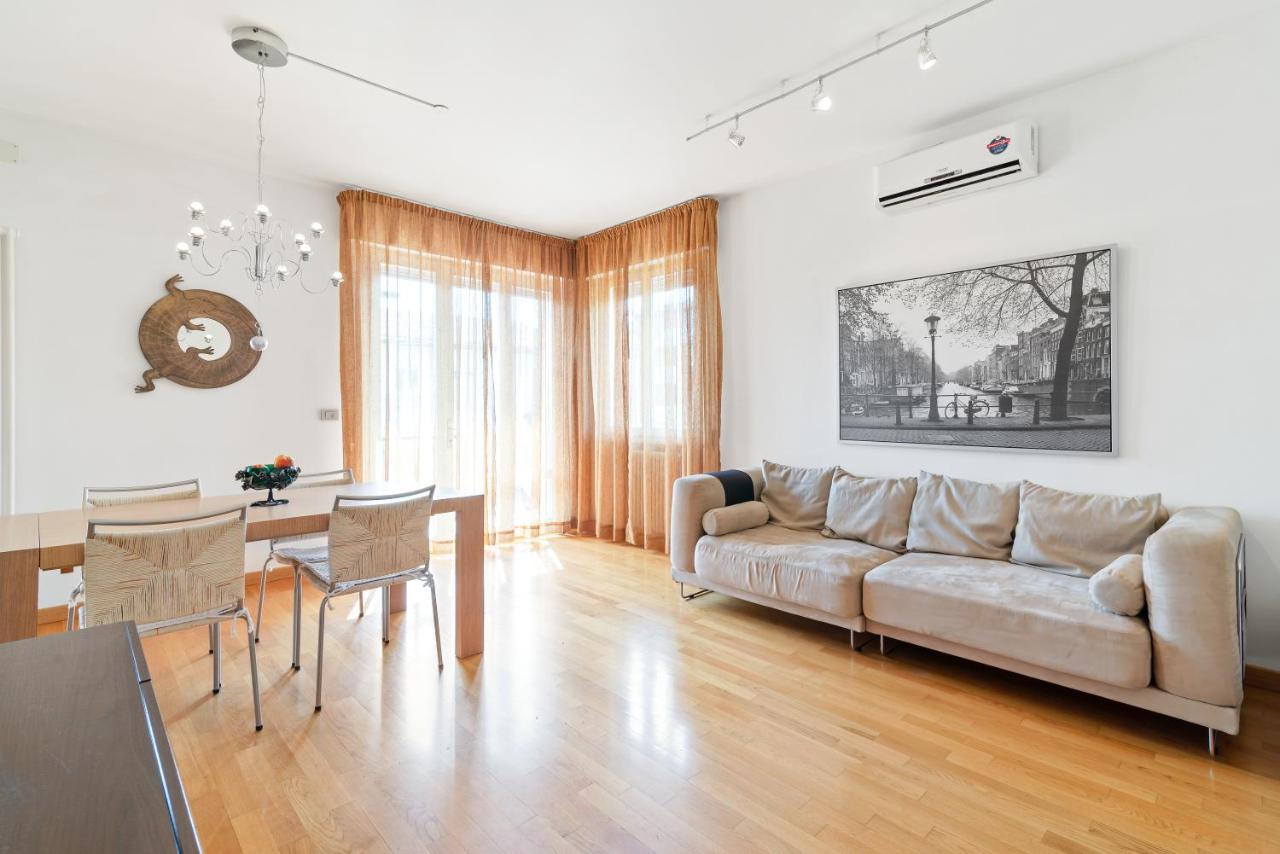 Padova Terrace Flat公寓 外观 照片