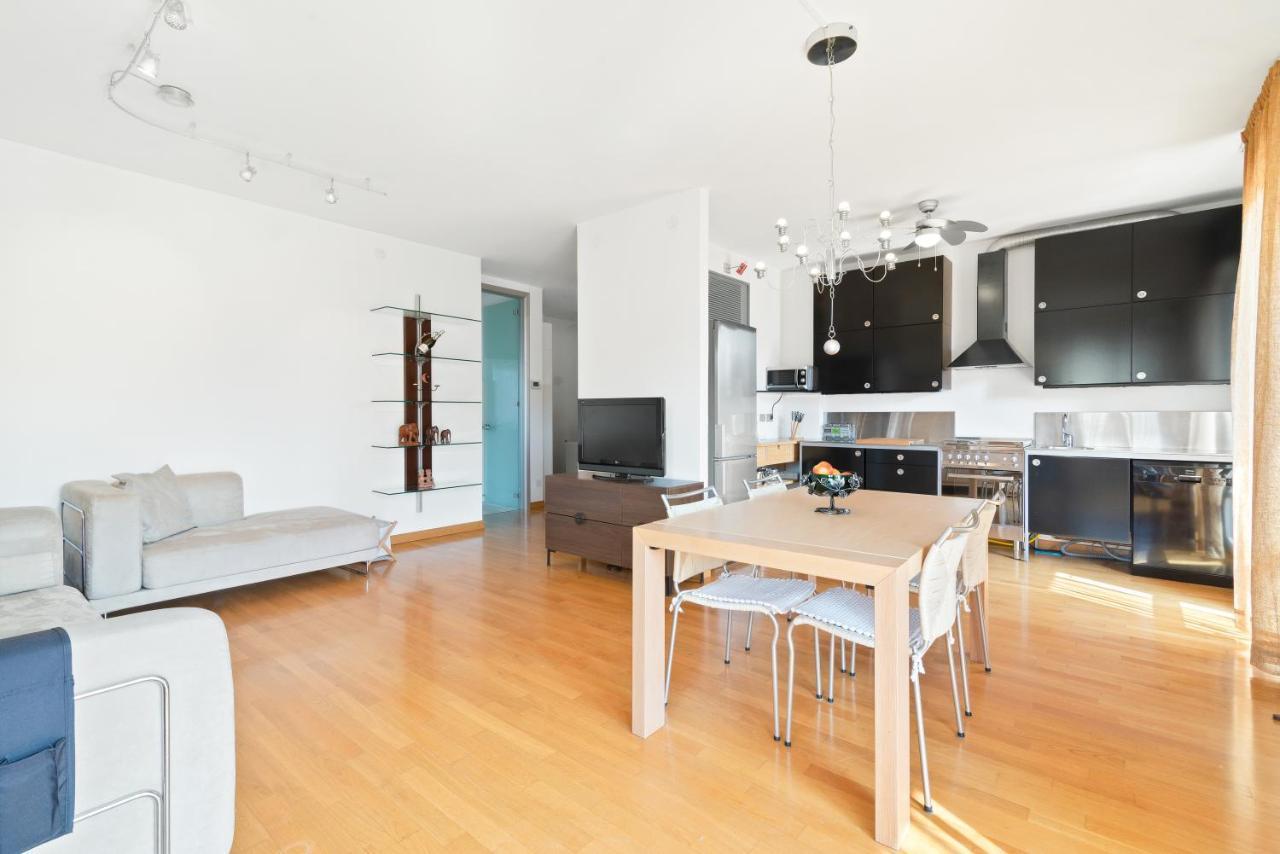 Padova Terrace Flat公寓 外观 照片