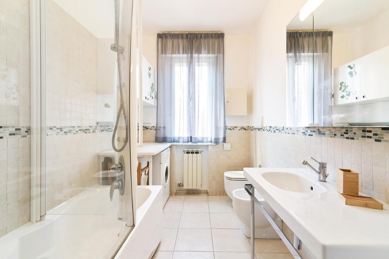 Padova Terrace Flat公寓 外观 照片