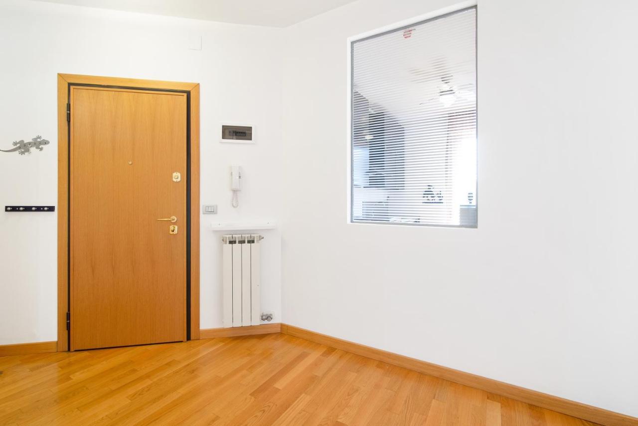 Padova Terrace Flat公寓 外观 照片